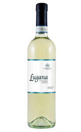 Вино Lenotti Lugana 2019 0,75 л