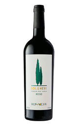 Вино Bonacchi Bolgheri Rosso 0,75 л