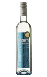 Вино Enoport Lagosta Branco Vinho Verde 2022 0,75 л