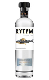 Водка Кутум 0,5 л