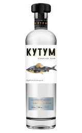 Водка Кутум 0,7 л