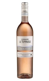 Вино Domaine A Tippana Rose 2021 0,75 л