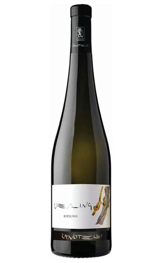 фото вино Zanotelli Muller Riesling 2020 0,75 л