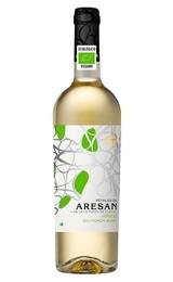 Вино Petalos de Aresan Verdejo Sauvignon Blanc 2021 0,75 л