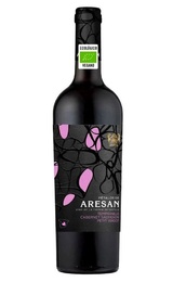 Вино Petalos de Aresan Tempranillo Cabernet Sauvignon Petit Verdot 2021 0,75 л