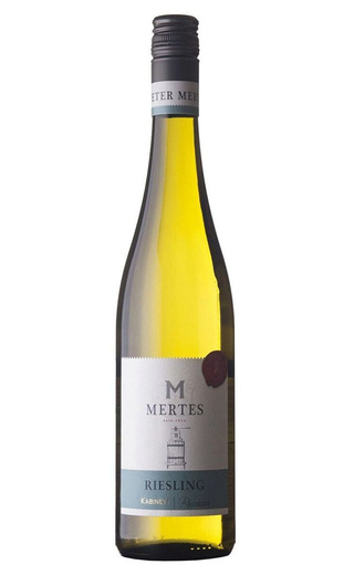 фото вино Peter Mertes Tradition Riesling Kabinett 2022 0,75 л