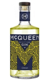 Джин McQueen Citron 0,7 л