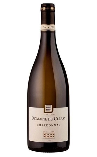 фото вино Domaine du Cleray Chardonnay 2022 0,75 л