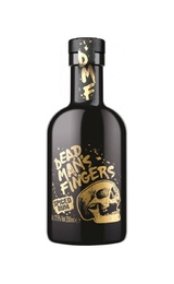 Ром Dead Man's Fingers Spiced Rum 0,2 л