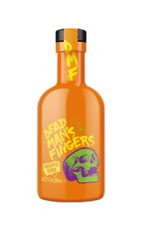 Ром Dead Man's Fingers Pineapple Rum 0,2 л