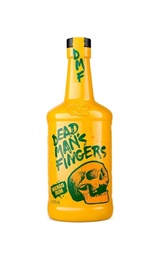 Ром Dead Man's Fingers Mango Rum 0,2 л