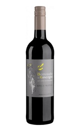 Вино Domaine de Menard Demoiselle de Gascogne Rouge Prestige 0,75 л