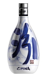 Водка Фэньцзю Цинхуа 20 0,5 л.