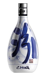 Водка Fenjiu Qinghua 20 0,5 л