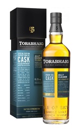 Виски Torabhaig Allt Gleann Legacy Series Batch Strength 0,7 л