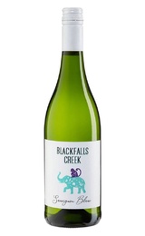 Вино BlackFalls Creek Sauvignon Blanc 0,75 л