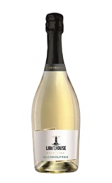 Безалкогольное игристое вино Light House Sparkling Alcoholfree 0,75 л