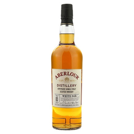 Купить виски Aberlour White Oak 2012 0.7 л – цена 10291 руб Аберлауэр ...