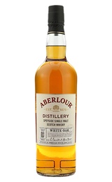 Виски Aberlour White Oak 2012 0,7 л