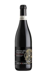 Вино Corte Moschina Amarone della Valpolicella 2019 0,75 л