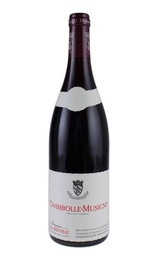 Вино Domaine Francois Bertheau Chambolle-Musigny 2019 0,75 л