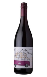 Вино Barramundi Pinot Noir 2021 0,75 л