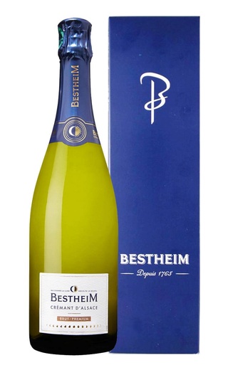 фото креман Bestheim Crémant dAlsace Brut 0,75 л