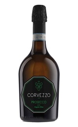 Просекко Corvezzo Prosecco Extra Dry Treviso 0,75 л