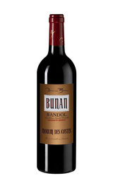 Вино Domaines Bunan Bandol Moulin des Costes 2020 0,75 л