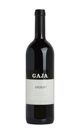 Вино Angelo Gaja Sperss Barolo 2018 0,75 л