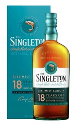 Виски Singleton 18 Years Old 0,7 л