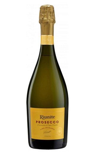 фото просекко Riunite Prosecco Brut 0,75 л