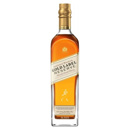 Купить виски Johnnie Walker Gold Label Reserve 0.75 л – цена 8569 руб ...