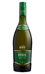 Бренди KWV 5 Years Old 0,75 л