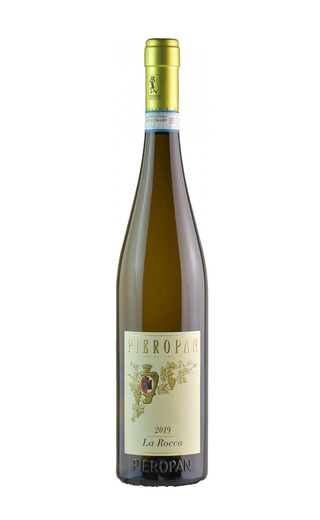 фото вино Pieropan Soave La Rocca Bio 2020 0,75 л