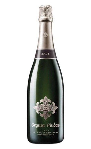 фото кава Segura Viudas Cava Brut 0,75 л