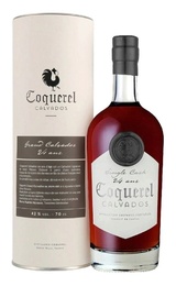 Кальвадос Coquerel Single Cask 24 Ans 0,7 л