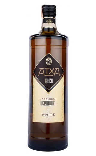 фото вермут Atxa Premium White 1 л