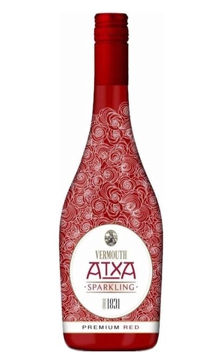 фото вермут Atxa Sparkling 0,75 л