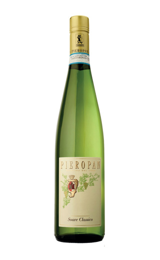 фото вино Pieropan Soave Classico 2022 0,75 л