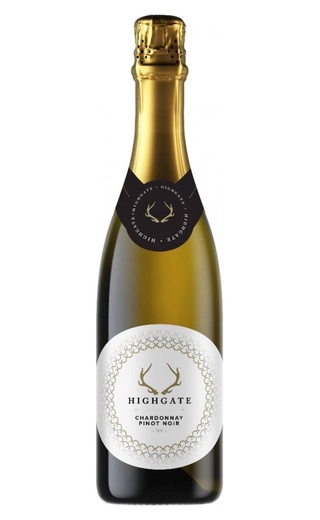 фото игристое вино Highgate Chardonnay Pinot Noir Brut 0,75 л