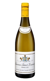 Вино Olivier Leflaive Freres Bienvenues-Batard-Montrachet Grand Cru AOC 2019 0,75 л