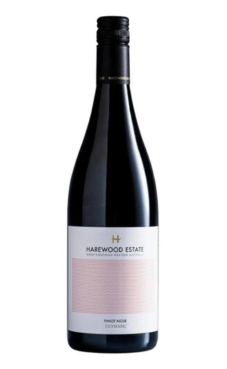 фото вино Harewood Estate Denmark Pinot Noir 2022 0,75 л