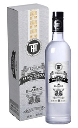 Текила Hacienda de Tepa Blanco 0,75 л