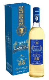 Текила Hacienda de Tepa Reposado 0,75 л