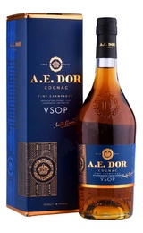 Коньяк A.E. Dor VSOP Rare Fine Champagne 0,7 л.