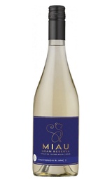 Вино Miau Sauvignon Blanc Gran Reserva 0,75 л