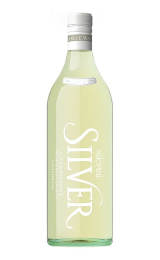 фото вино Mer Soleil Silver Chardonnay 2017 0,75 л