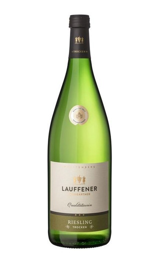 фото вино Lauffener Weingartner Riesling 2022 1 л