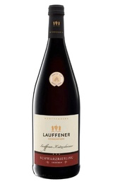 Вино Lauffener Weingartner Schwarzriesling 2021 1 л